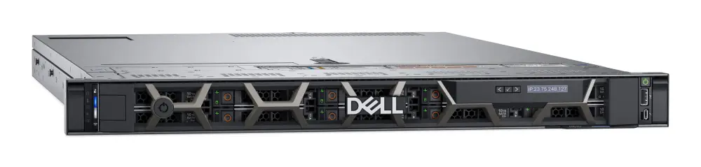 DELL PowerEdge R640 PER640PLM42 Server