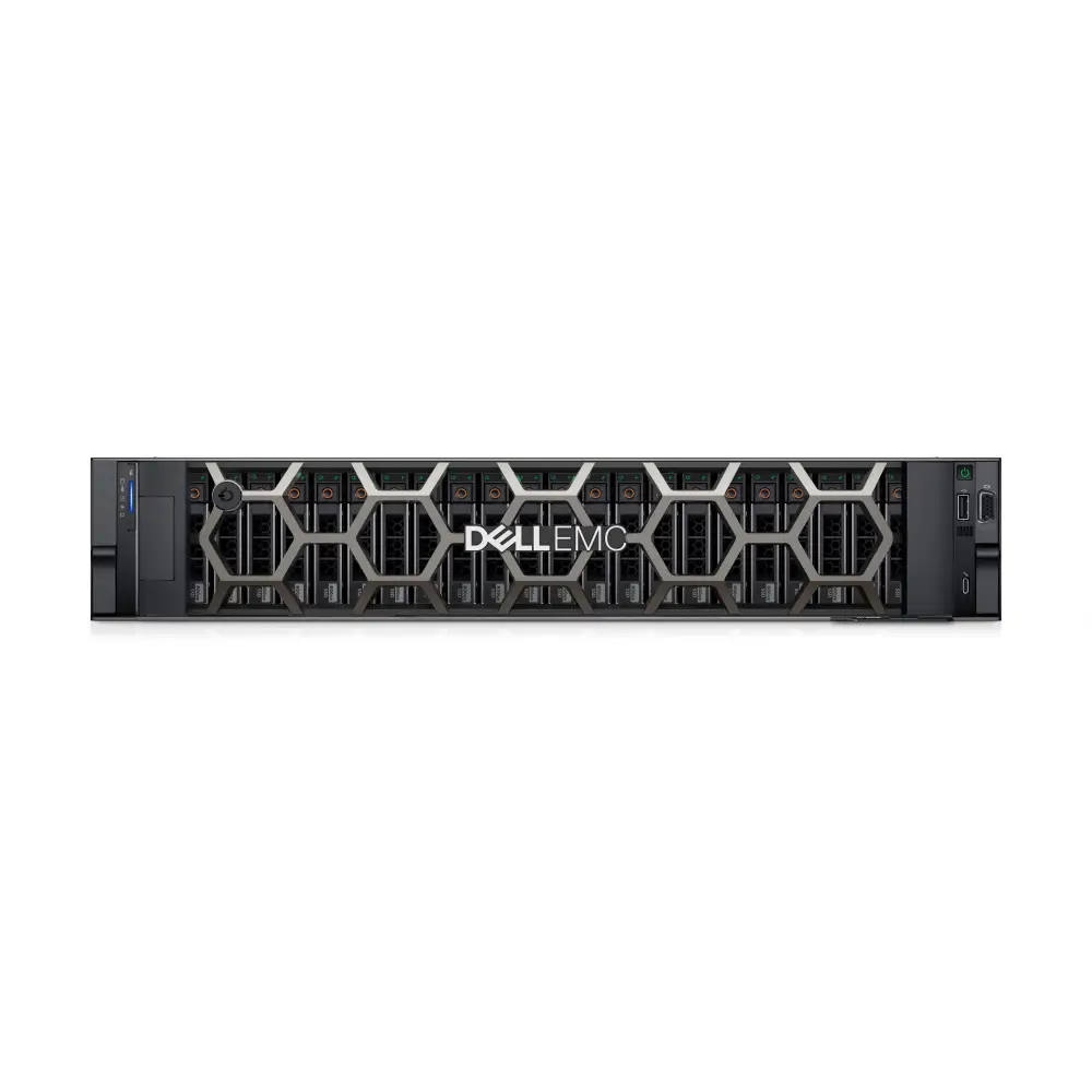 DELL PowerEdge R750XS EMEA_PER750XS4SPL Server
