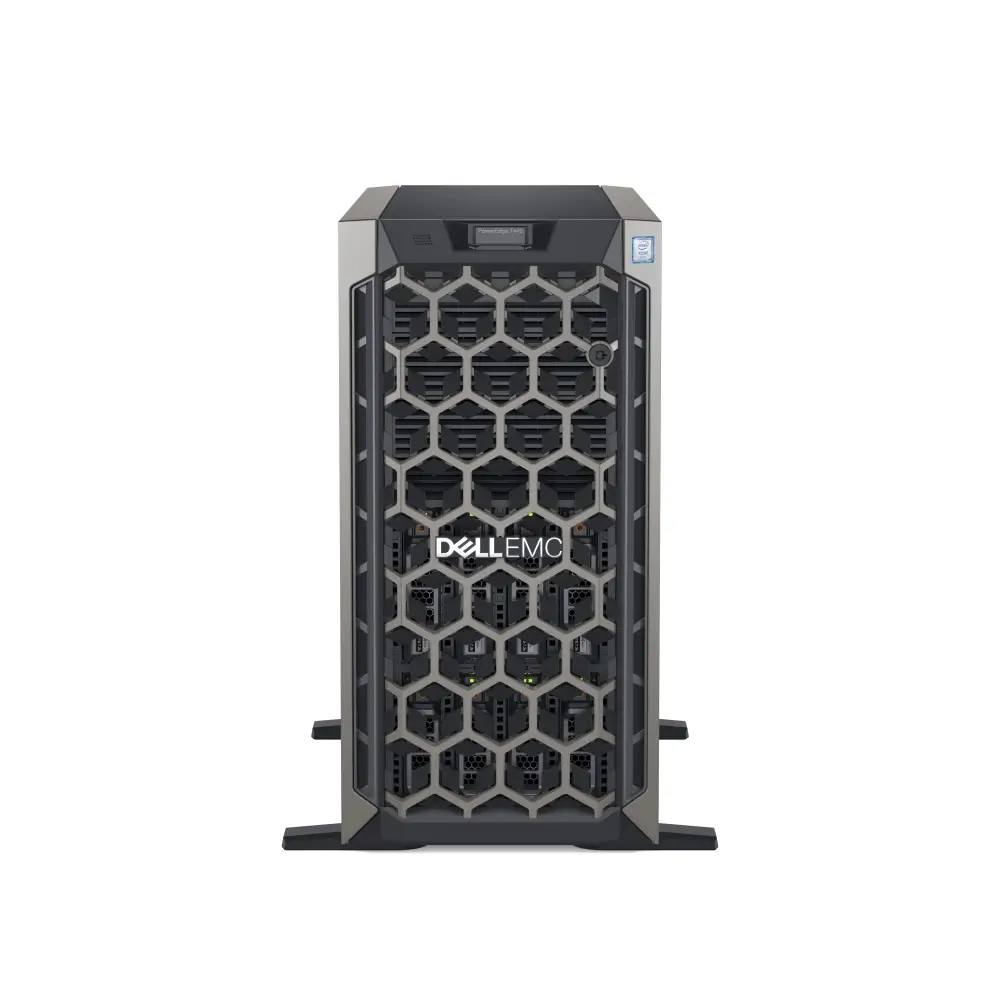DELL PowerEdge T440+634-BSFZ 4J7VC+634-BSFZ Server