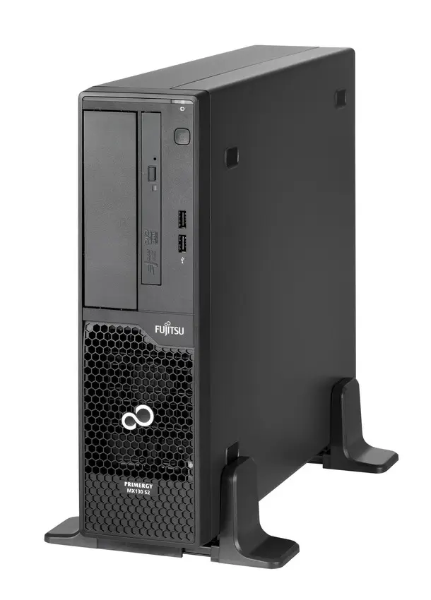 Fujitsu PRIMERGY MX130 S2 VFY:M1302SC415IN/M5 Server