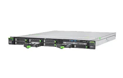 Fujitsu PRIMERGY RX1330 M2 VFY:R1332SC120IN S26361-F2567-D423-L465 Server