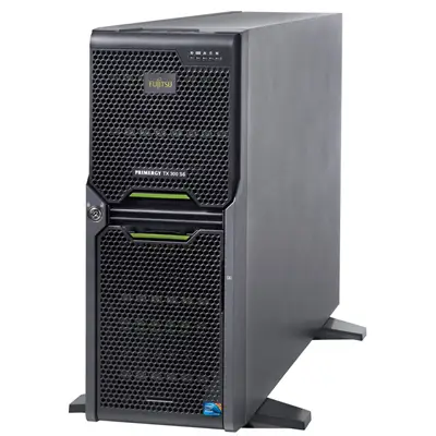 Fujitsu PRIMERGY TX300 S6 VFY:T3006SX040IN S26361-F3604 Server