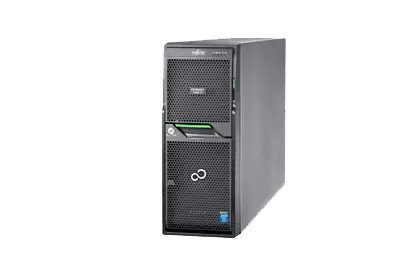 Fujitsu PRIMERGY TX300 S8 VFY:T3008SC010IN S26361-F3789-L210 Server