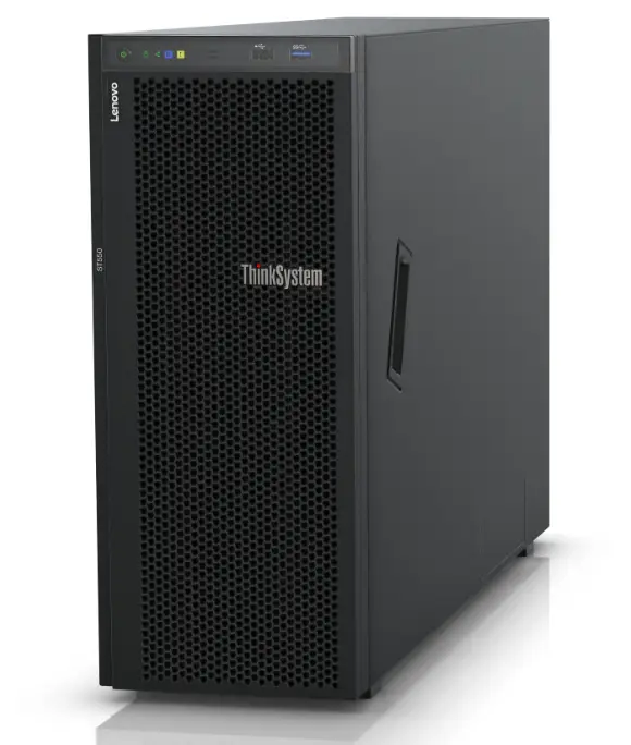 Lenovo ThinkSystem ST550 7X10A0CWEA-BNDL Server