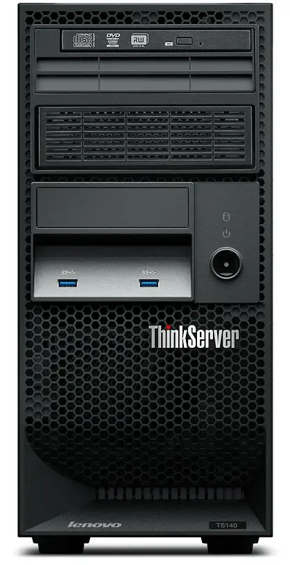 Lenovo ThinkServer TS140 70A5000WGE+0C19499
