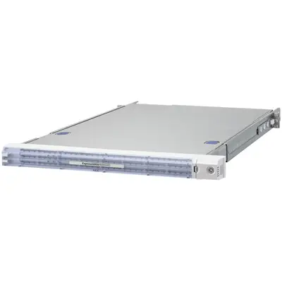 NEC R120B-1 N8100-1717F Server