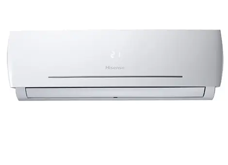 Hisense AS-12UR4SDC Klima iç mekan ünitesi Split Klima