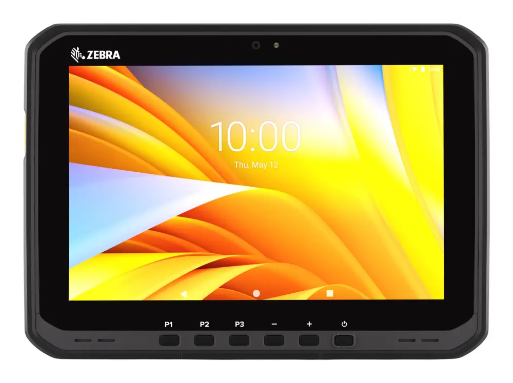 Zebra ET65 ET65AW-ESQAGN00A0-NA Tablet