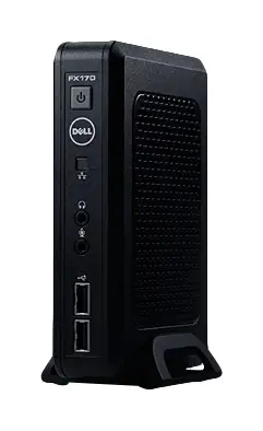 DELL OptiPlex FX170 FX170-WES7 Thin Clients/Blade Pcs