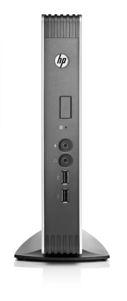 HP t610 Flexible D9Y21AT Thin Clients