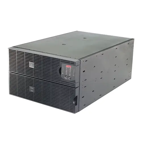 APC Smart UPS RT SURT8000RMXLI/KIT Kesintisiz Güç Kaynakları