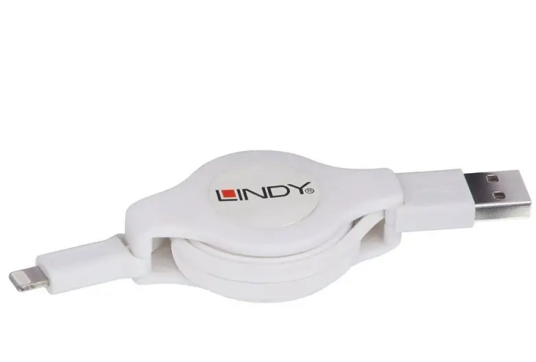 Lindy 31620 Lightning Kabloları