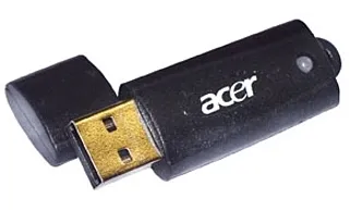 Acer MNEMONICK USB Stick Flash Bellek P9.1930D.F01 USB Flash Sürücüleri