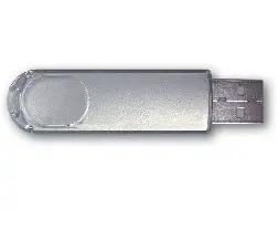 Smartdisk FlashHopper 64MB 64 GB USB 2.0 PD64 USB Flash Sürücüleri