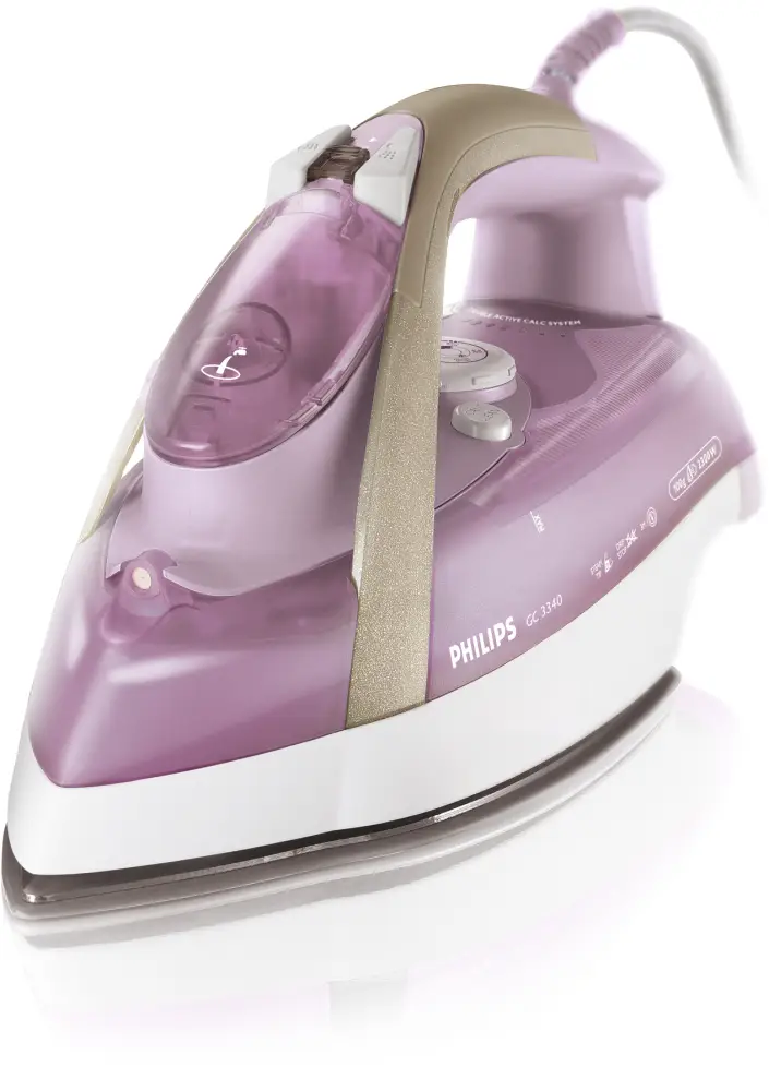 Philips GC3360 GC3360/12 Ütü
