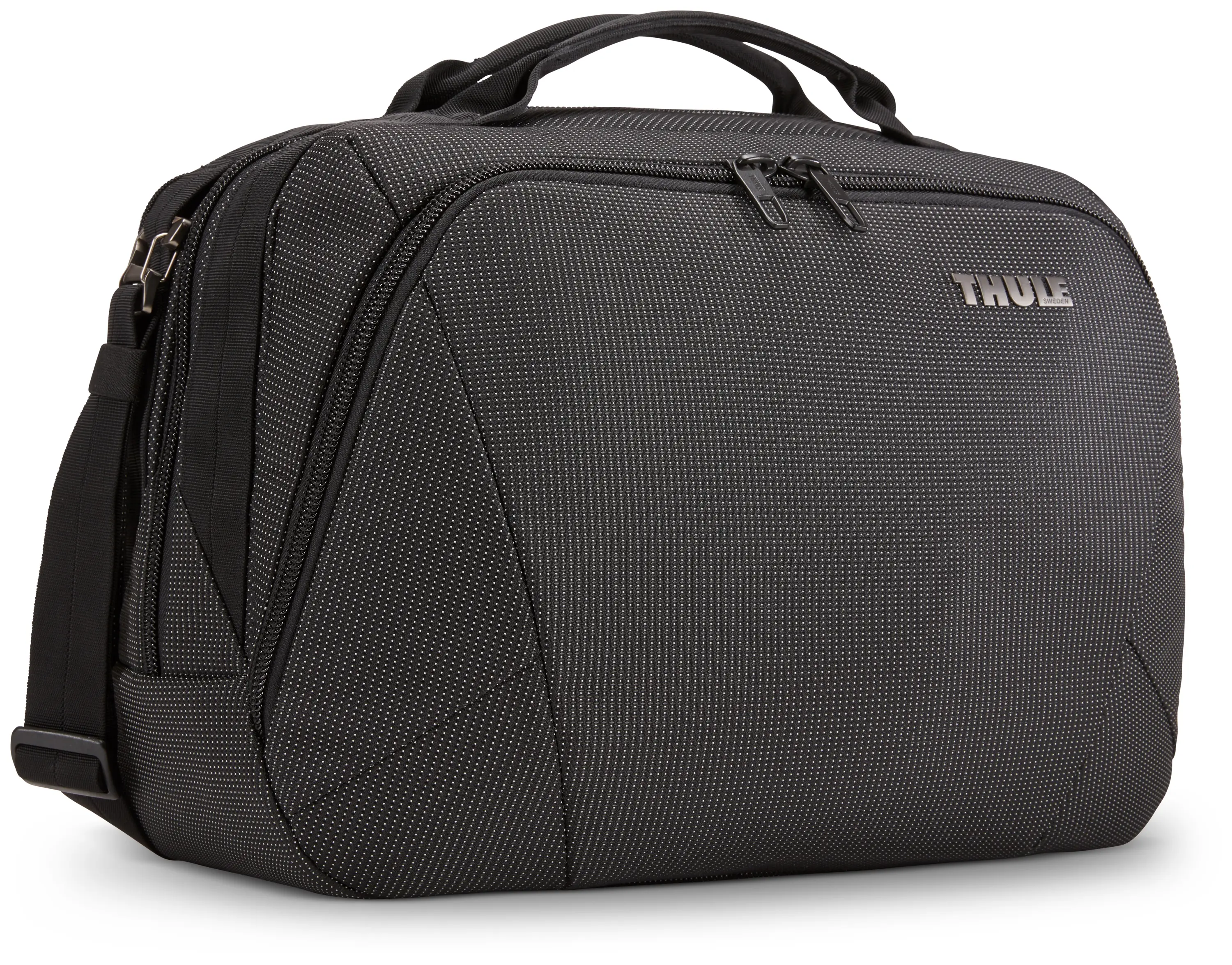Thule C2BB-115 Black 25 l 3204056 Valiz