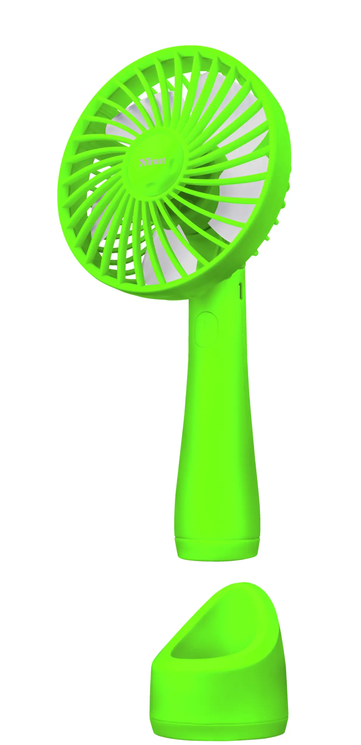 Trust Ventu-Go 23113 Ev tipi pervaneli fan Vantilatör
