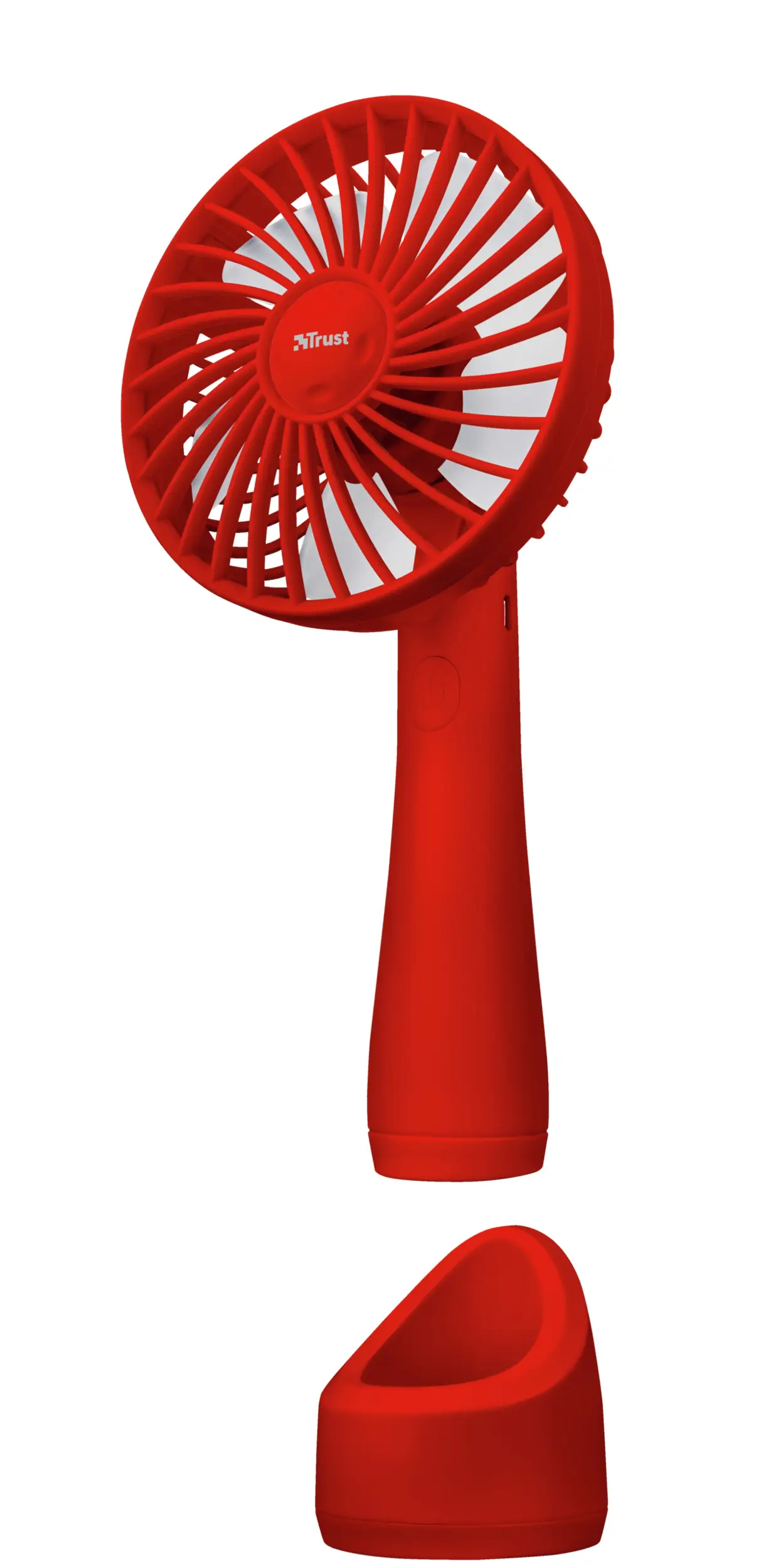 Trust Ventu-Go 23117 Ev tipi pervaneli fan Vantilatör