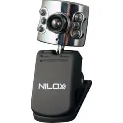 Nilox USB-WEBCAM-N3