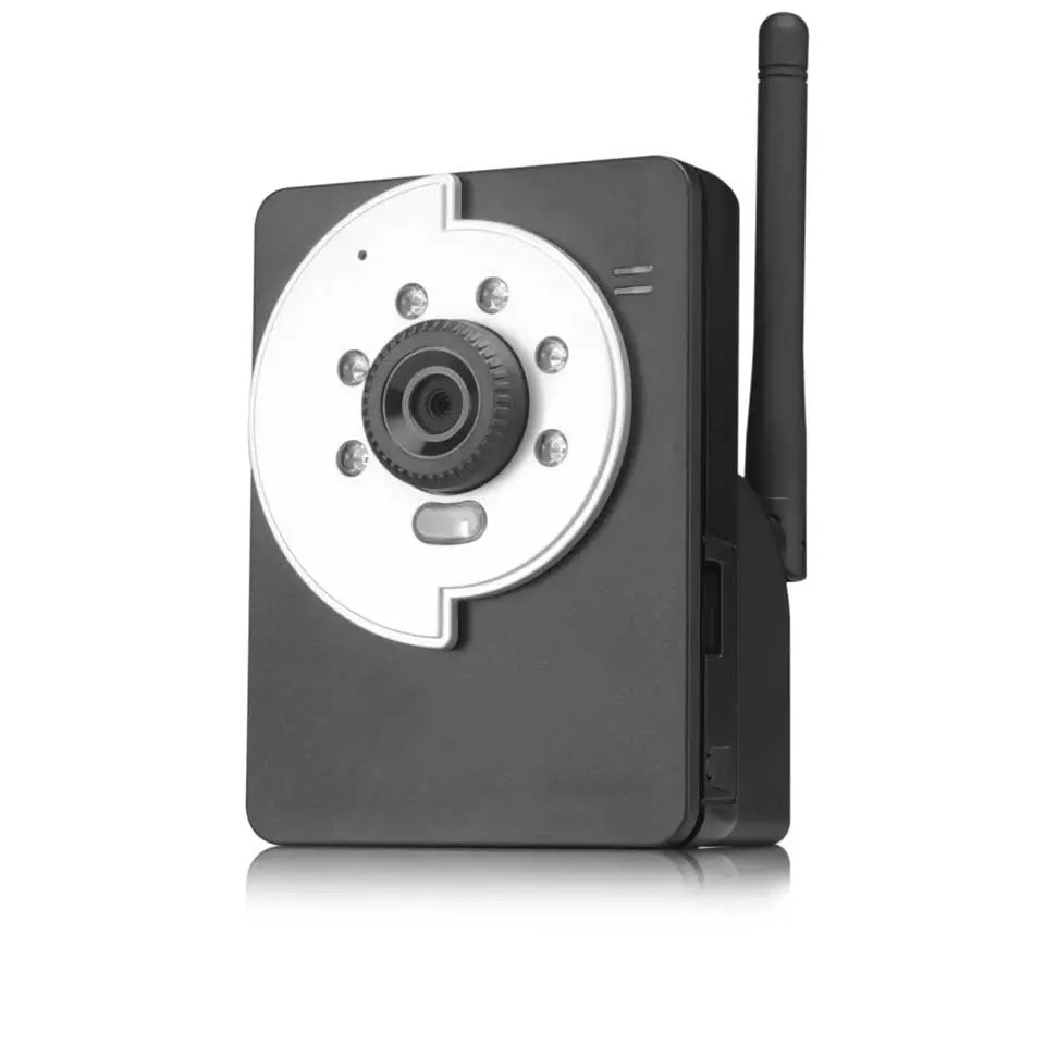 QNAP ICS-1013 540105G1013ICS Webcam