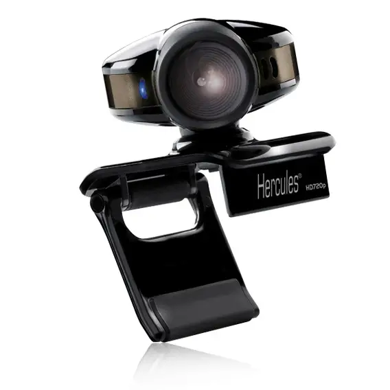 Thrustmaster HD Sunset 4780712 Webcam