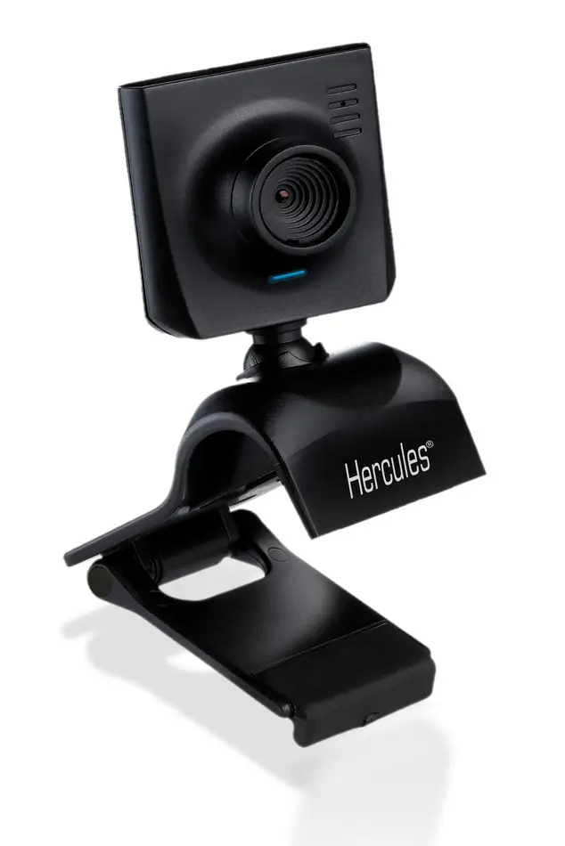Thrustmaster Link 4780714 Webcam